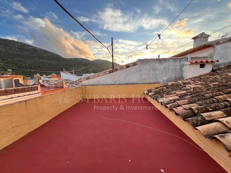 3 camera da letto Appartamento in vendita in Benigembla / Benichembla - 90.000 € (Rif: 8577666)