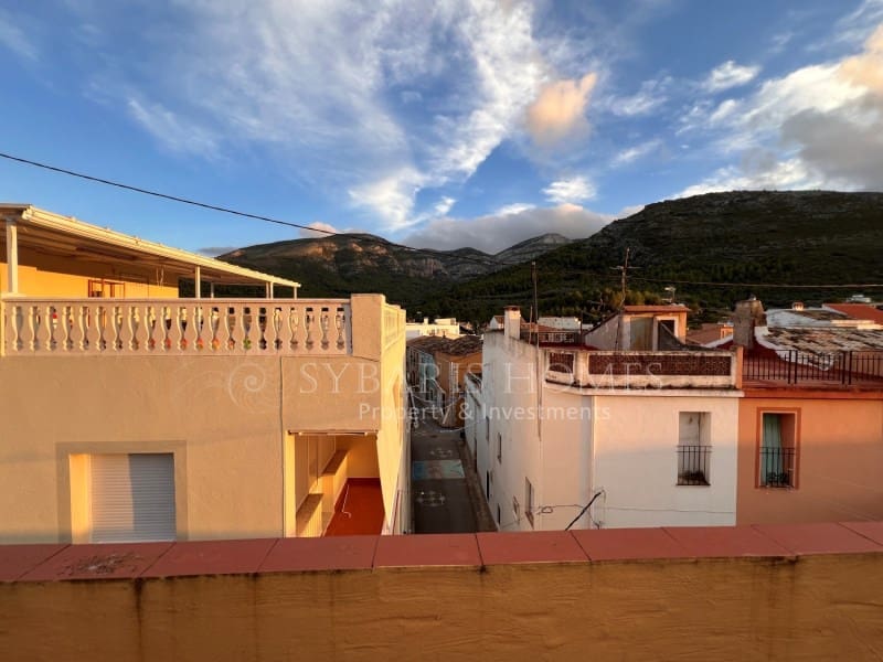 3 camera da letto Appartamento in vendita in Benigembla / Benichembla - 90.000 € (Rif: 8577666)