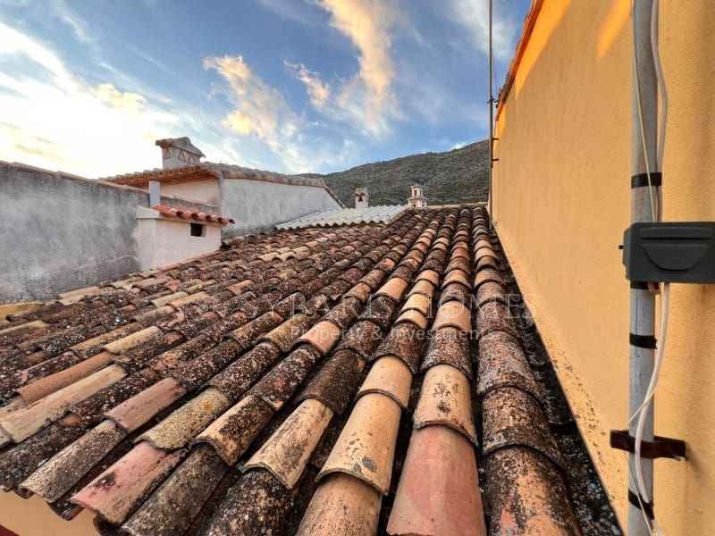 3 camera da letto Appartamento in vendita in Benigembla / Benichembla - 90.000 € (Rif: 8577666)