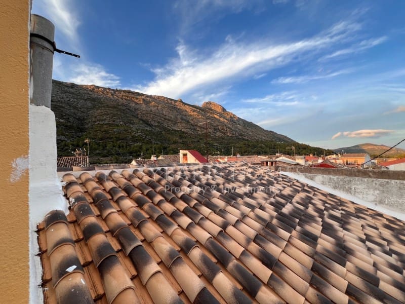 3 camera da letto Appartamento in vendita in Benigembla / Benichembla - 90.000 € (Rif: 8577666)