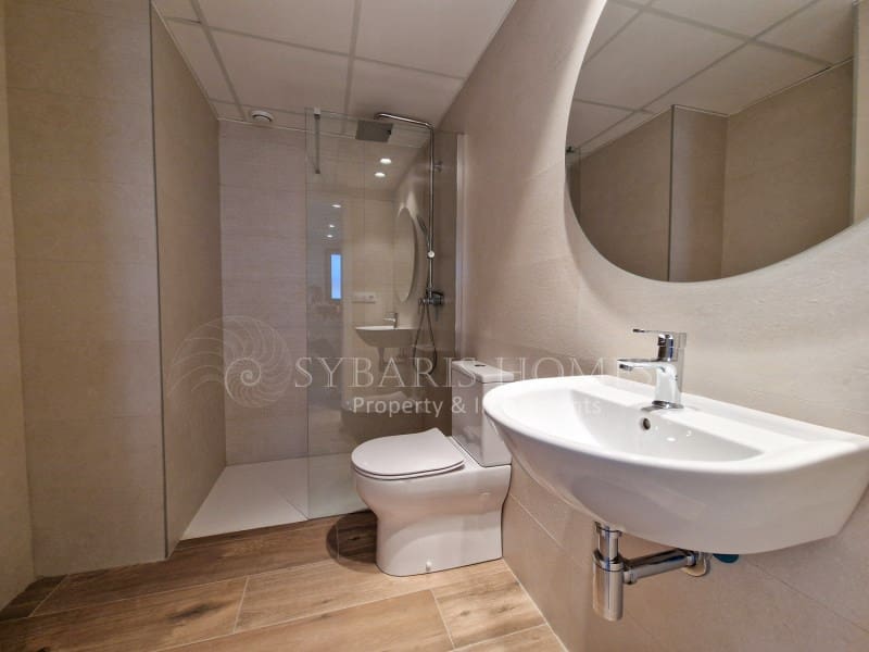 3 soveværelse Lejlighed til salg i Oliva med garage - € 286.000 (Ref: 8577669)