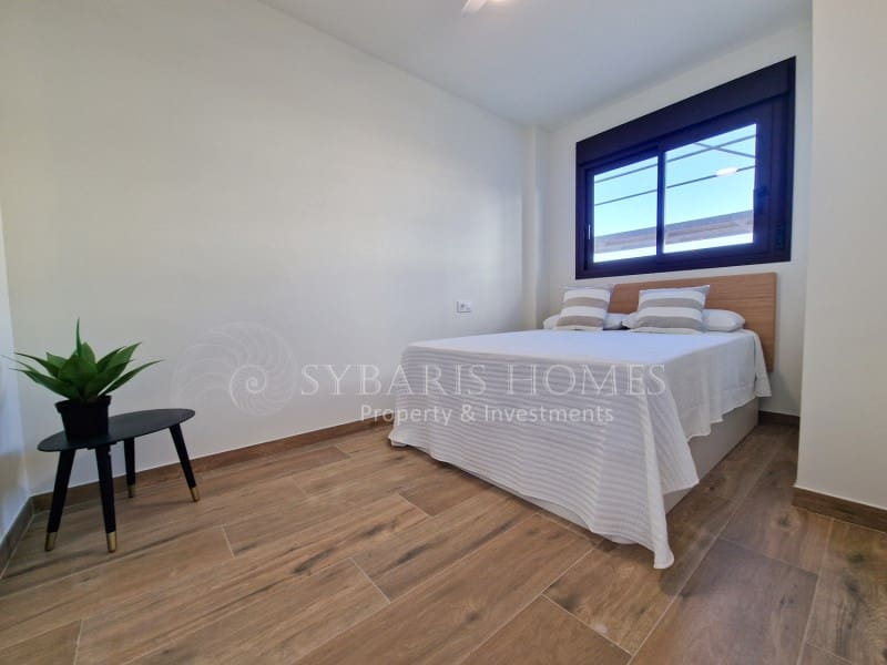 3 soveværelse Lejlighed til salg i Oliva med garage - € 286.000 (Ref: 8577669)