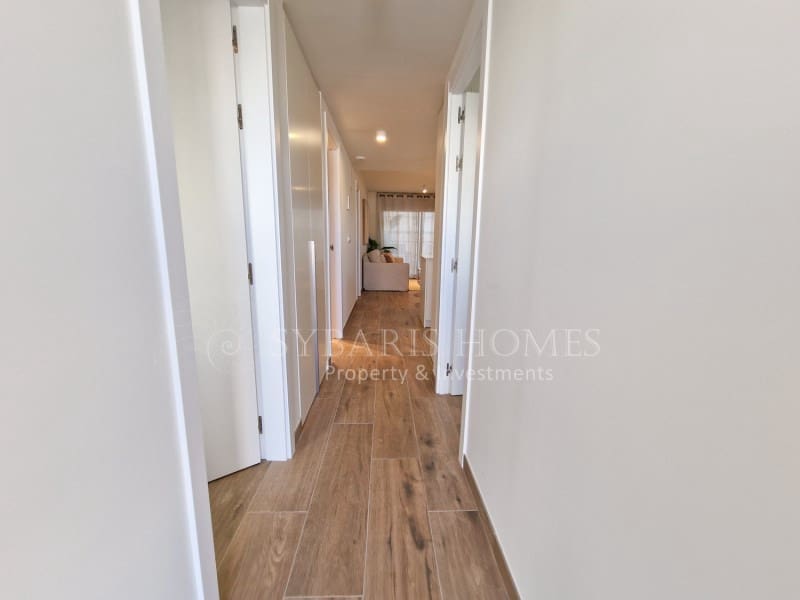 3 soveværelse Lejlighed til salg i Oliva med garage - € 286.000 (Ref: 8577669)