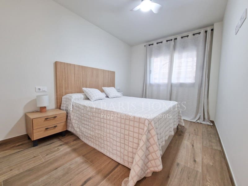 3 soveværelse Lejlighed til salg i Oliva med garage - € 286.000 (Ref: 8577669)