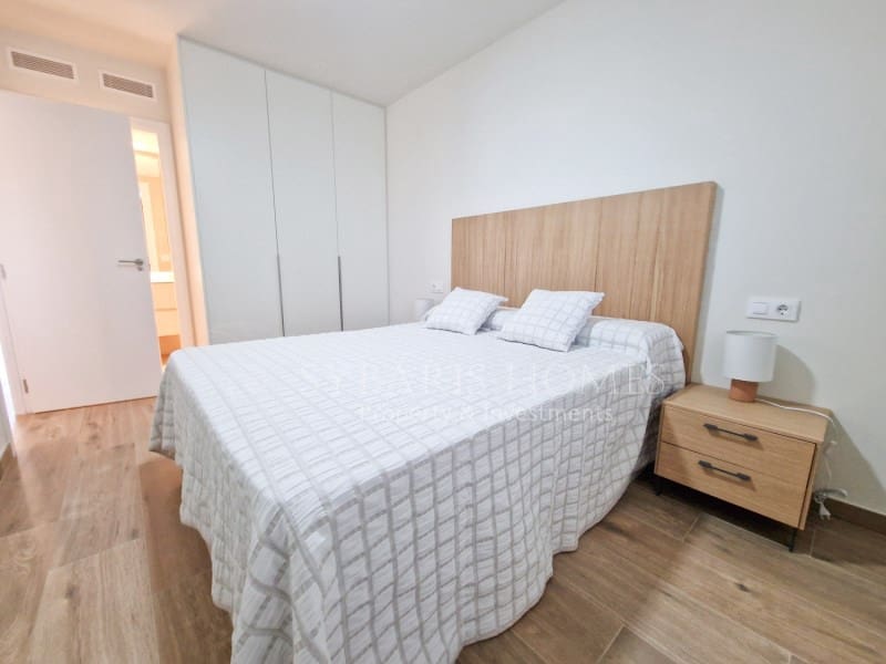 3 soveværelse Lejlighed til salg i Oliva med garage - € 286.000 (Ref: 8577669)