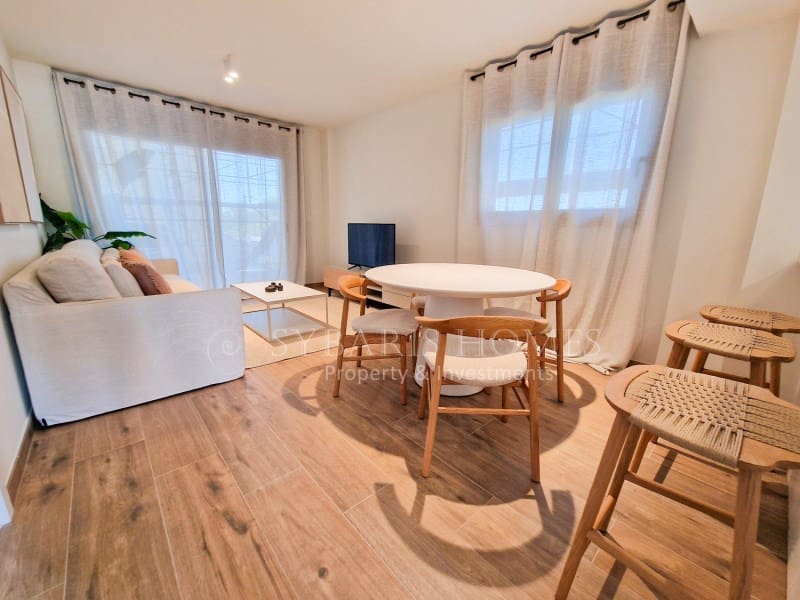 3 soveværelse Lejlighed til salg i Oliva med garage - € 286.000 (Ref: 8577669)