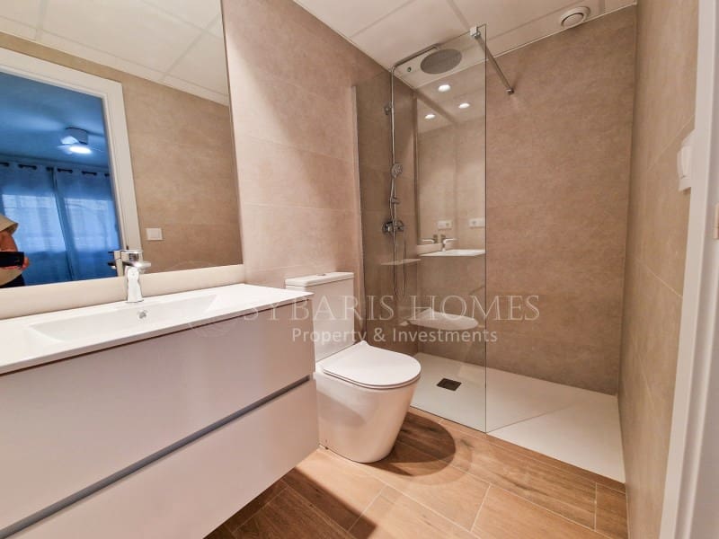 3 soveværelse Lejlighed til salg i Oliva med garage - € 286.000 (Ref: 8577669)