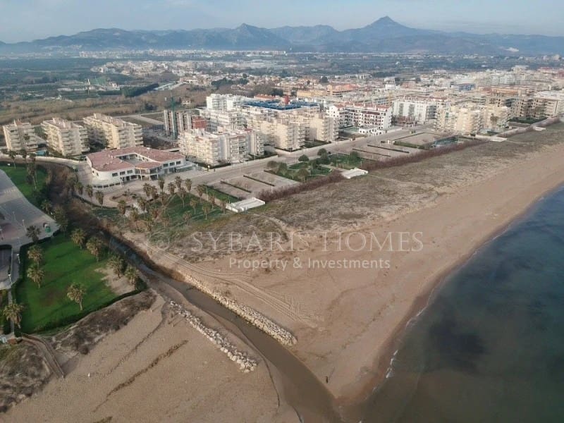 3 soveværelse Lejlighed til salg i Oliva med garage - € 286.000 (Ref: 8577669)