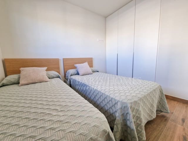 3 Zimmer Apartment zu verkaufen in Oliva Playa, Oliva mit Garage - 286.000 € (Ref: 8577669)