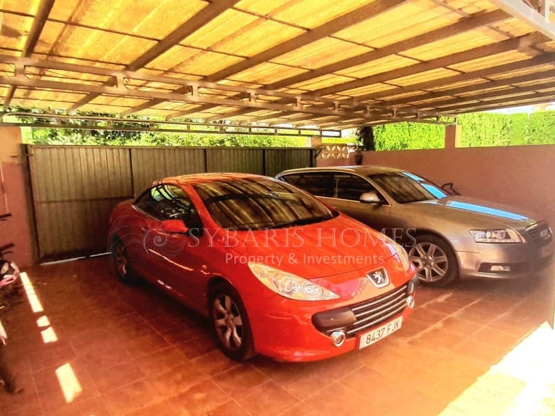 4 chambre Villa/Maison à vendre à Denia avec piscine garage - 650 000 € (Ref: 8580011)