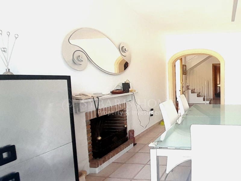 4 chambre Villa/Maison à vendre à Denia avec piscine garage - 650 000 € (Ref: 8580011)
