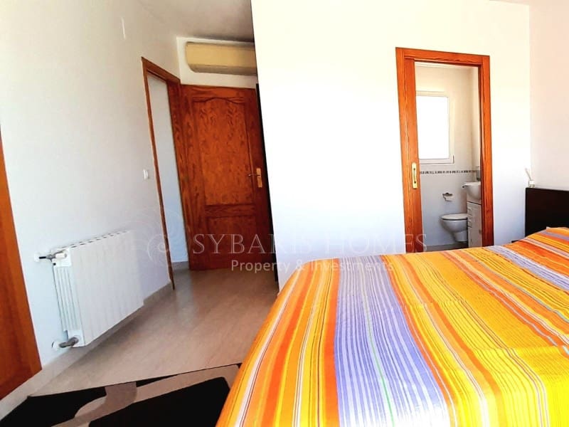 4 chambre Villa/Maison à vendre à Denia avec piscine garage - 650 000 € (Ref: 8580011)