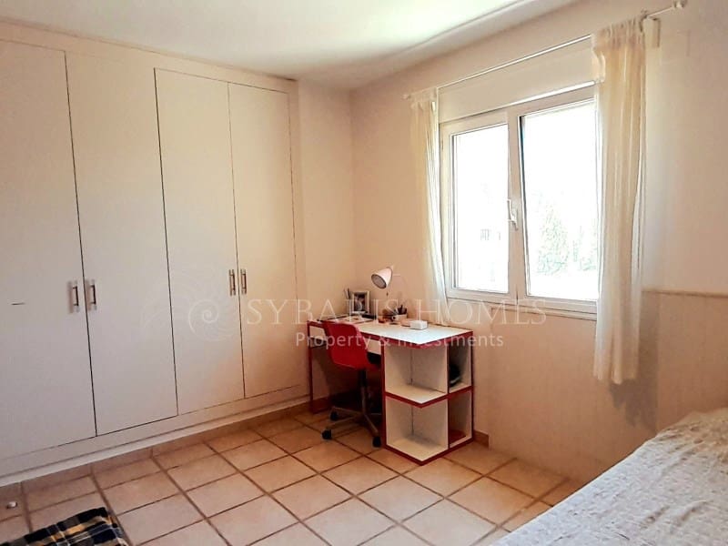 4 chambre Villa/Maison à vendre à Denia avec piscine garage - 650 000 € (Ref: 8580011)