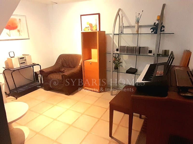 4 chambre Villa/Maison à vendre à Denia avec piscine garage - 650 000 € (Ref: 8580011)