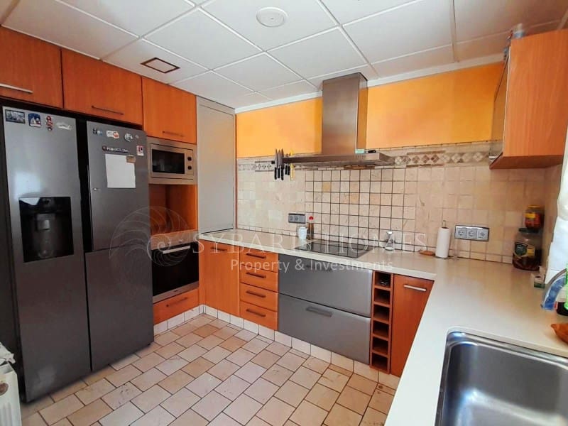 4 slaapkamer Villa te koop in Denia met zwembad garage - € 645.000 (Ref: 8580014)