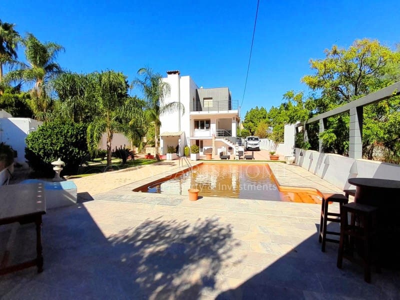 4 slaapkamer Villa te koop in Denia met zwembad garage - € 645.000 (Ref: 8580014)