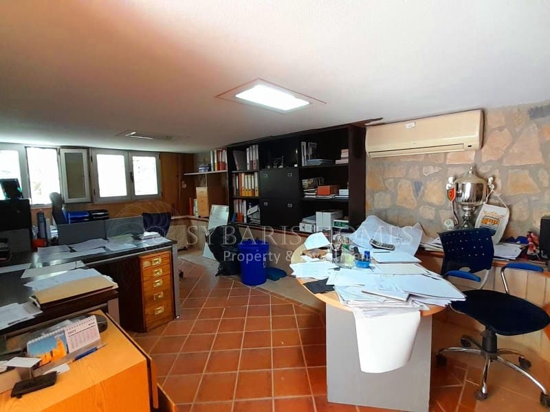 4 slaapkamer Villa te koop in Denia met zwembad garage - € 645.000 (Ref: 8580014)