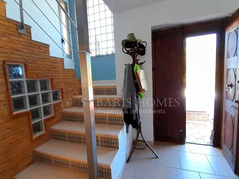 4 slaapkamer Villa te koop in Denia met zwembad garage - € 645.000 (Ref: 8580014)