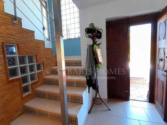 4 sypialnia Willa na sprzedaż w La Pedrera - Vessanes, Dénia z basenem garażem - 645 000 € (Ref: 8580014)