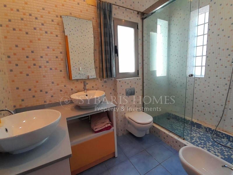 4 slaapkamer Villa te koop in Denia met zwembad garage - € 645.000 (Ref: 8580014)