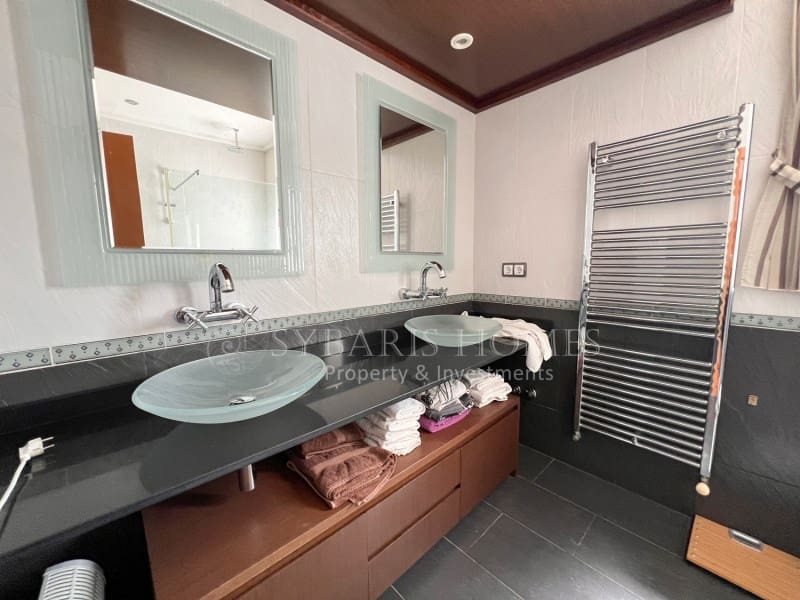 4 slaapkamer Villa te koop in Denia met zwembad garage - € 645.000 (Ref: 8580014)