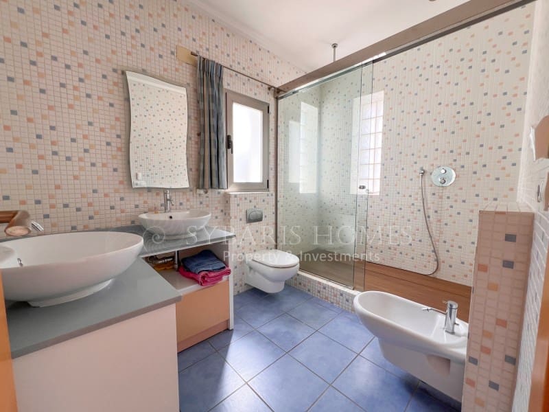 4 slaapkamer Villa te koop in Denia met zwembad garage - € 645.000 (Ref: 8580014)