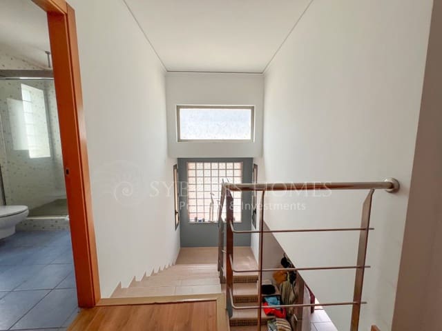 4 sypialnia Willa na sprzedaż w La Pedrera - Vessanes, Dénia z basenem garażem - 645 000 € (Ref: 8580014)