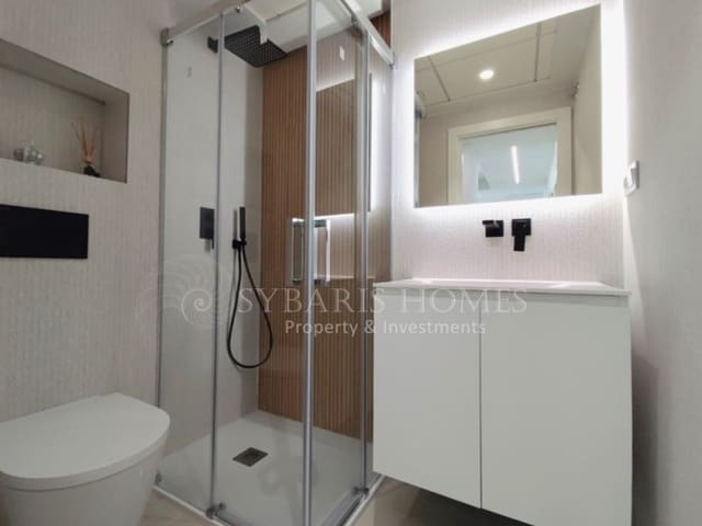 3 sypialnia Willa na sprzedaż w Els Poblets z garażem - 415 000 € (Ref: 8592438)