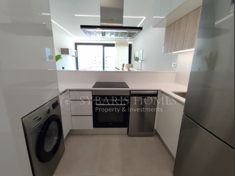 3 sypialnia Willa na sprzedaż w Els Poblets z garażem - 415 000 € (Ref: 8592438)