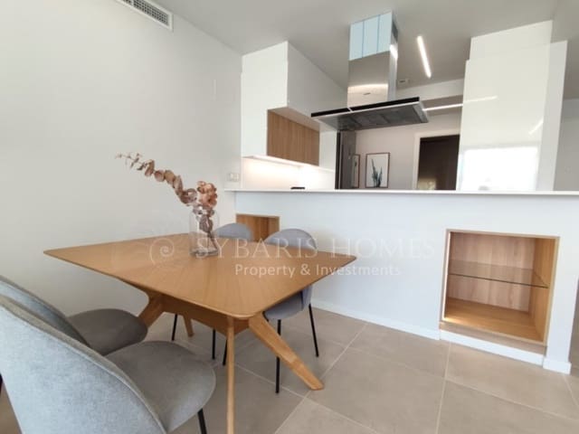 3 sypialnia Willa na sprzedaż w Els Poblets z garażem - 415 000 € (Ref: 8592438)