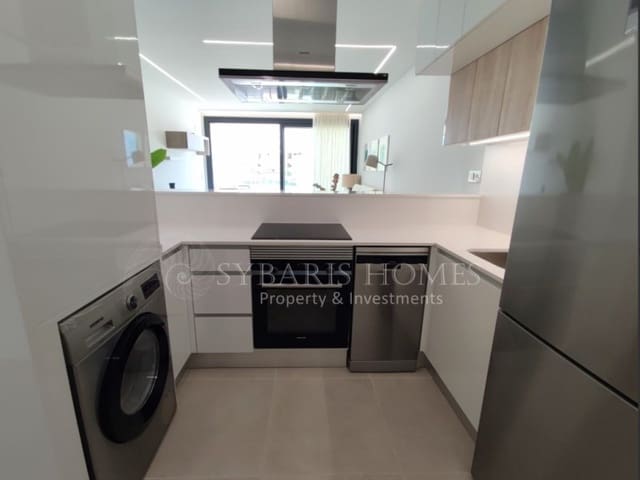 3 sypialnia Willa na sprzedaż w Els Poblets z garażem - 415 000 € (Ref: 8592438)