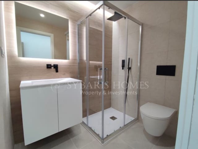 3 sypialnia Willa na sprzedaż w Els Poblets z garażem - 415 000 € (Ref: 8592438)