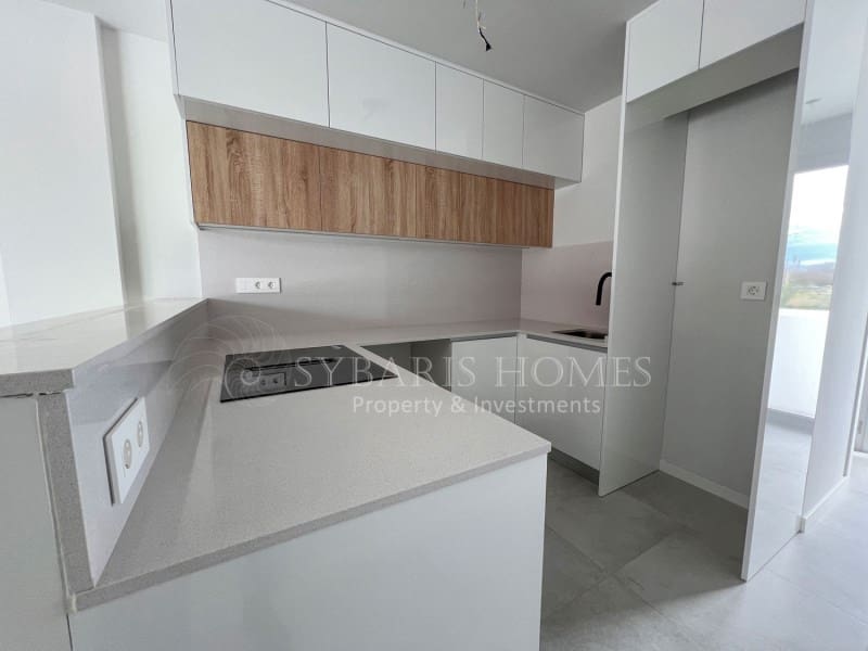 3 soverom Villa til salgs i Els Poblets med svømmebasseng garasje - € 415 000 (Ref: 8592438)