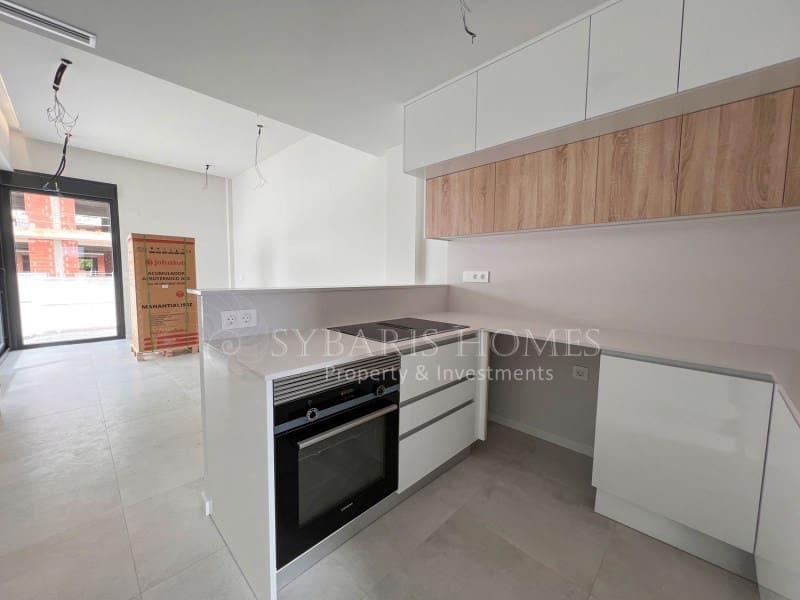 3 soverom Villa til salgs i Els Poblets med svømmebasseng garasje - € 415 000 (Ref: 8592438)