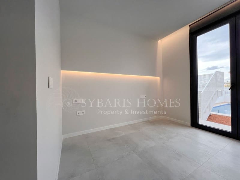 3 soverom Villa til salgs i Els Poblets med svømmebasseng garasje - € 415 000 (Ref: 8592438)