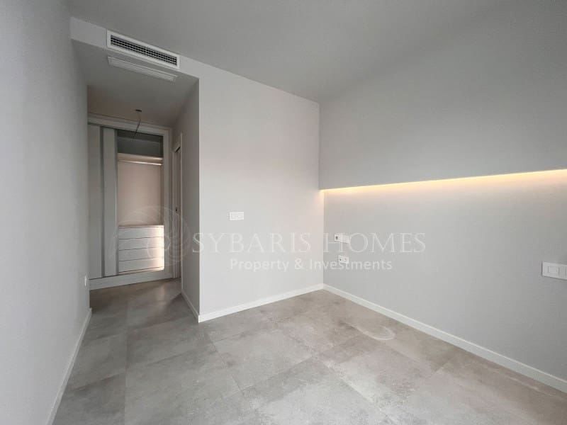 3 soverom Villa til salgs i Els Poblets med svømmebasseng garasje - € 415 000 (Ref: 8592438)