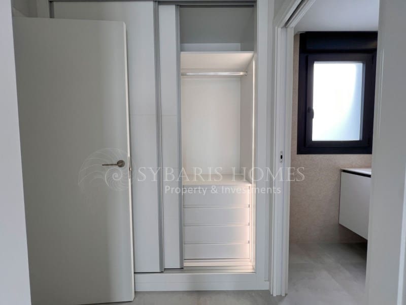 3 soverom Villa til salgs i Els Poblets med svømmebasseng garasje - € 415 000 (Ref: 8592438)