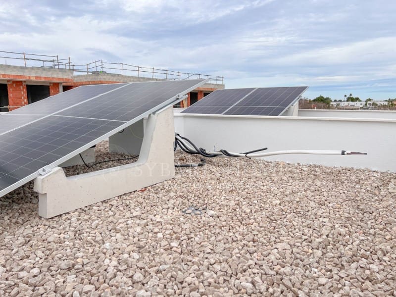 3 soverom Villa til salgs i Els Poblets med svømmebasseng garasje - € 415 000 (Ref: 8592438)