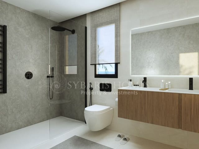 3 soverom Leilighet til salgs i El Palmar - Los Molinos, Dénia med garasje - € 610 000 (Ref: 8597462)