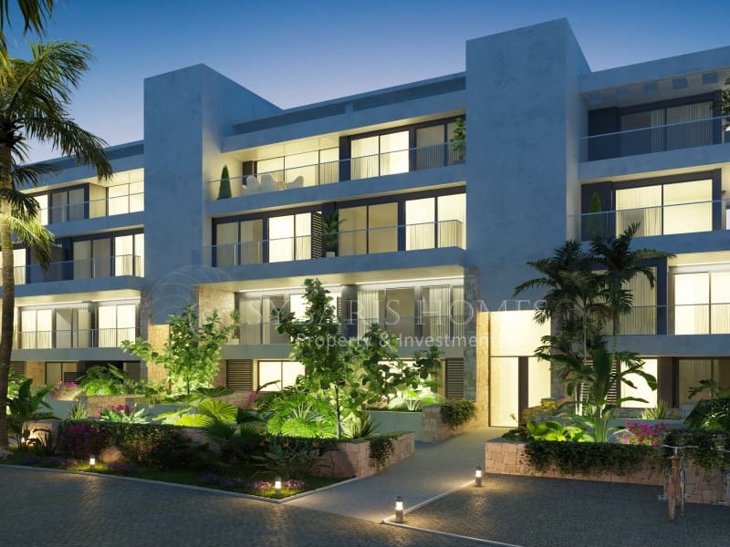 3 sovrum Lägenhet till salu i Denia med garage - 610 000 € (Ref: 8597462)