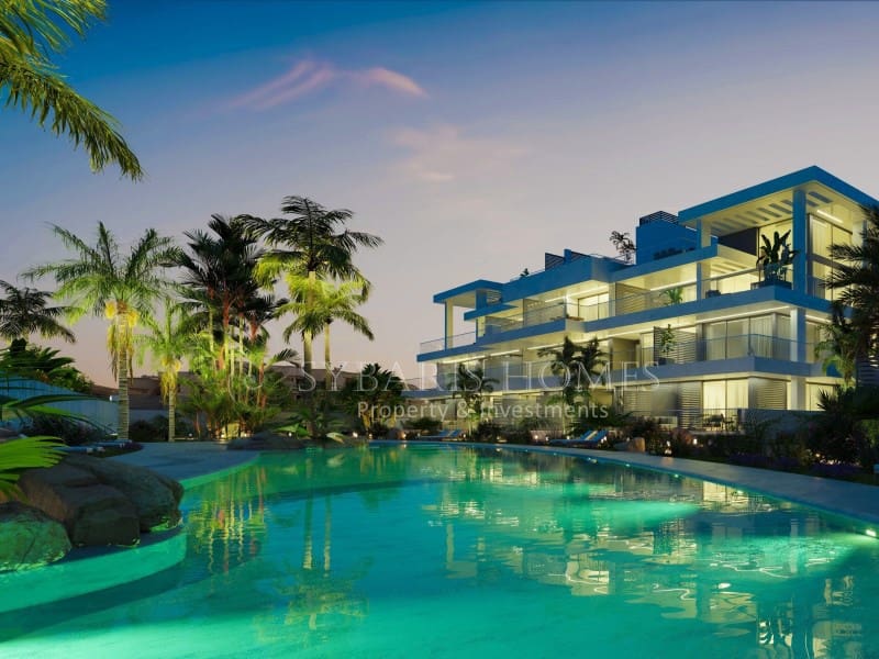 3 sovrum Lägenhet till salu i Denia med garage - 610 000 € (Ref: 8597462)