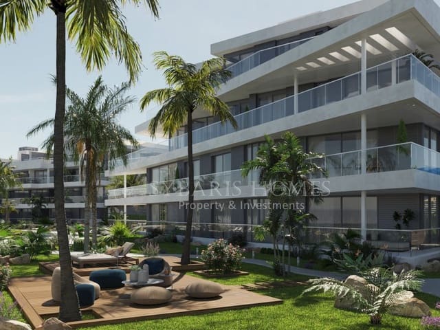 3 soverom Leilighet til salgs i El Palmar - Los Molinos, Dénia med garasje - € 610 000 (Ref: 8597462)