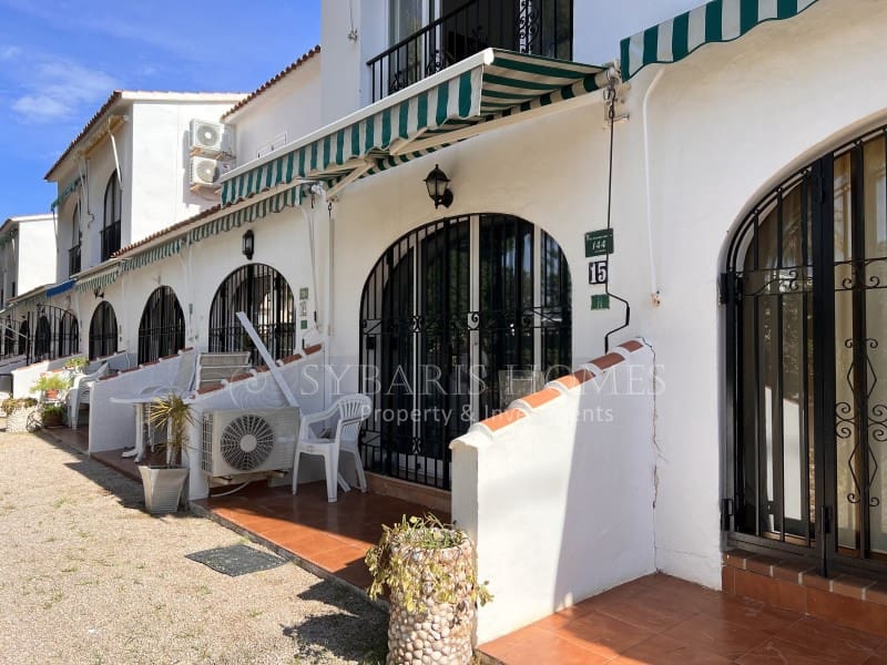 1 sovrum Lägenhet till salu i Denia - 178 500 € (Ref: 8609350)