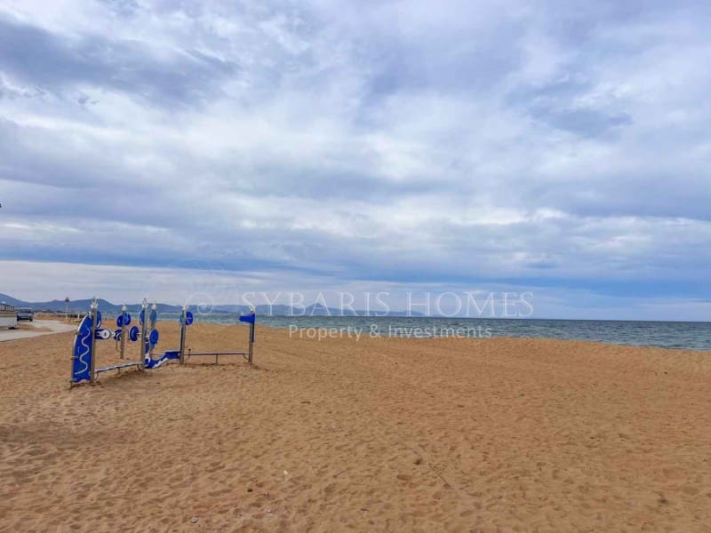 1 sovrum Lägenhet till salu i Denia - 178 500 € (Ref: 8609350)