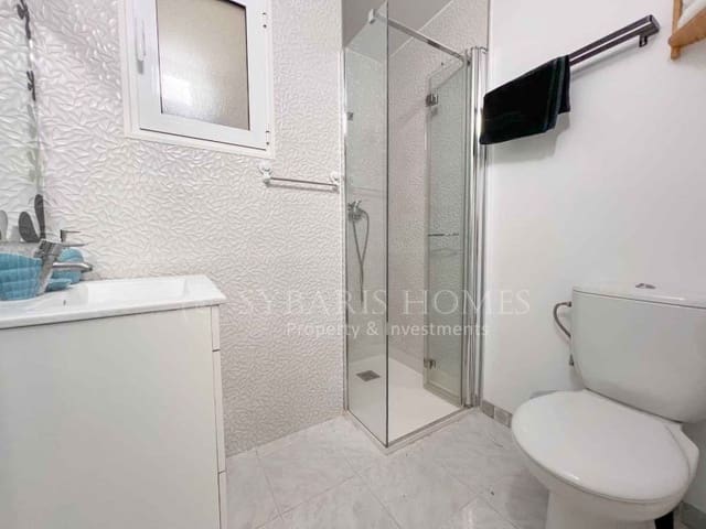 1 soverom Leilighet til salgs i El Palmar - Los Molinos, Dénia - € 178 500 (Ref: 8609350)