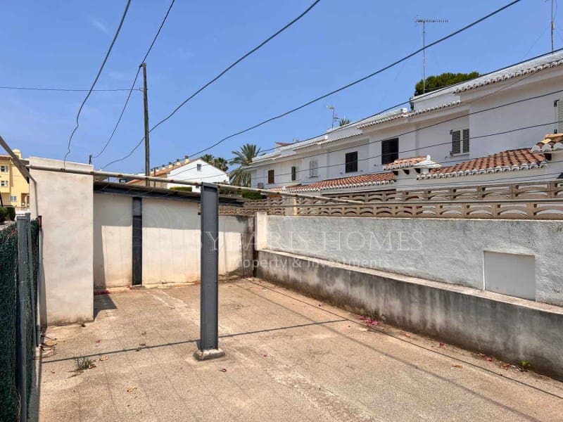 1 sovrum Lägenhet till salu i Denia - 178 500 € (Ref: 8609350)