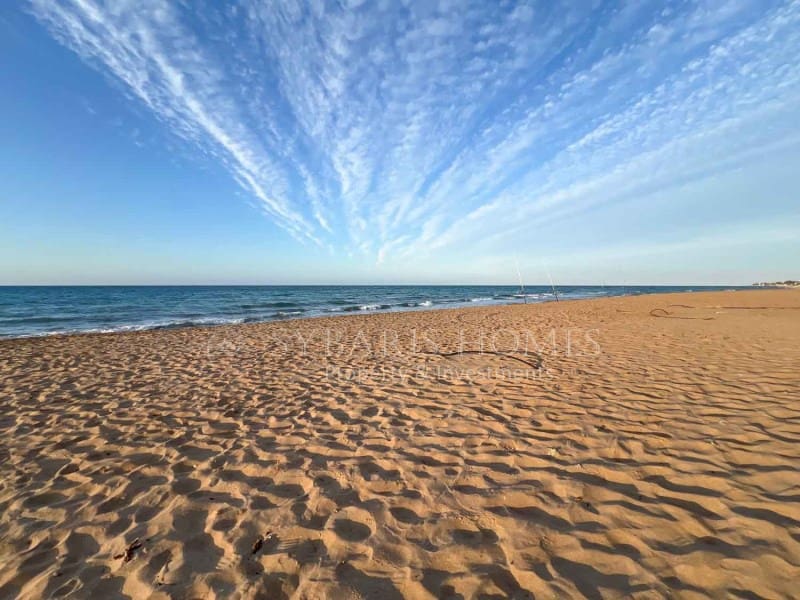 1 sovrum Lägenhet till salu i Denia - 178 500 € (Ref: 8609350)