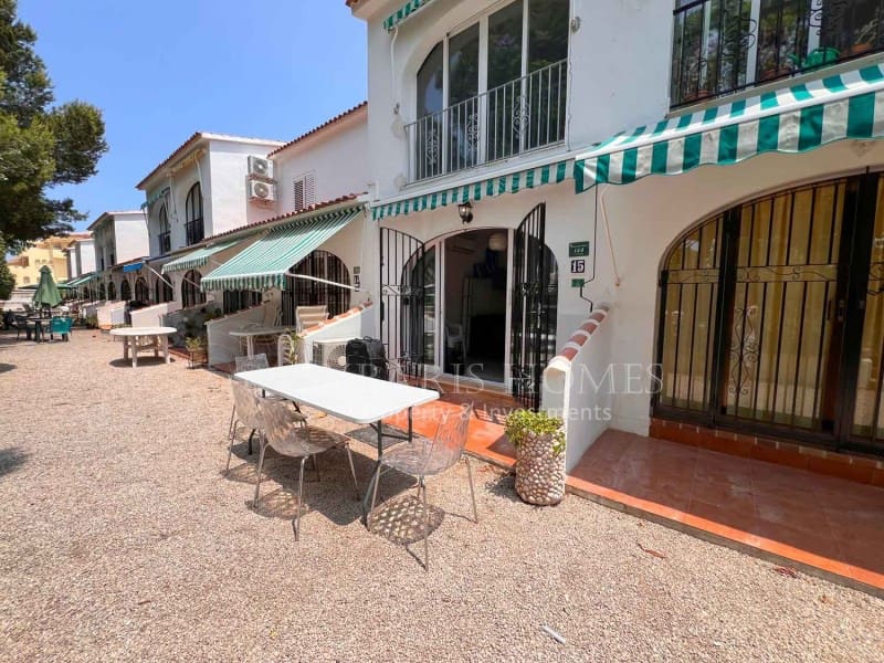 1 sovrum Lägenhet till salu i Denia - 178 500 € (Ref: 8609350)