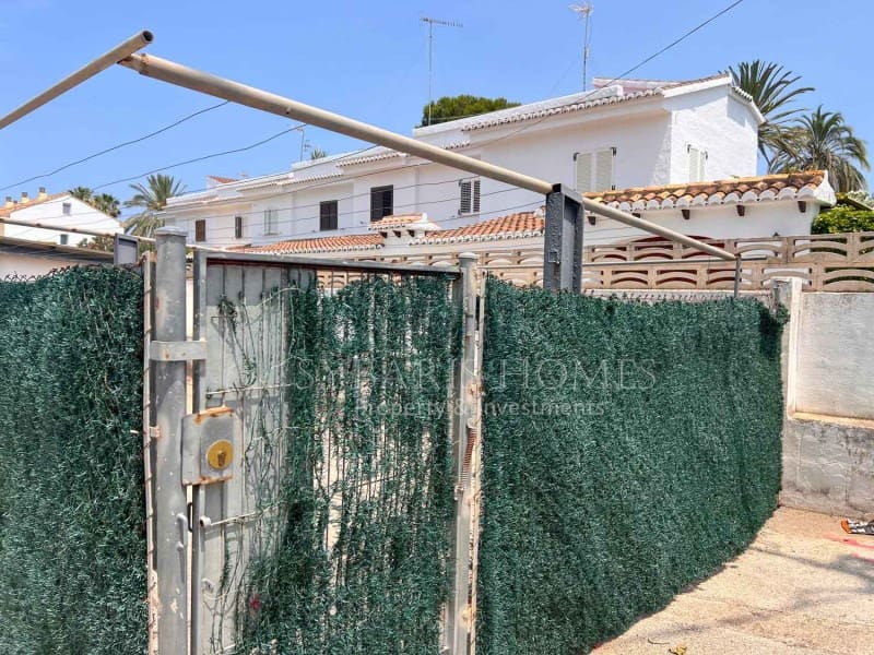 1 sovrum Lägenhet till salu i Denia - 178 500 € (Ref: 8609350)