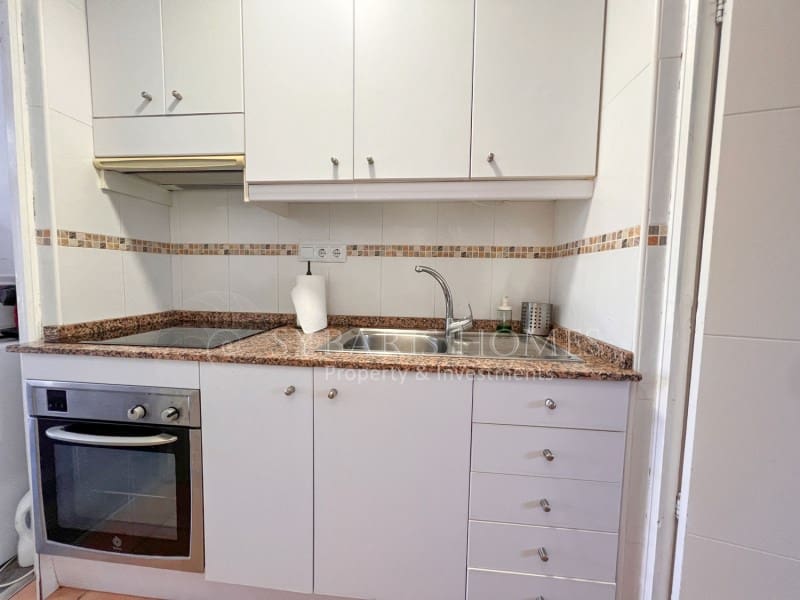 1 sovrum Lägenhet till salu i Denia - 178 500 € (Ref: 8609350)